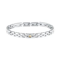 Bracelet Morellato Man in Steel SABY04 - SABY04